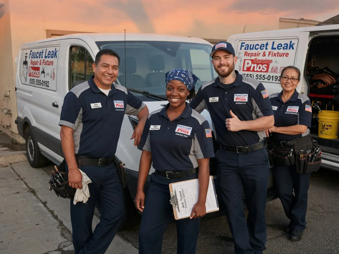 Faucet Repair company in Rison, AR