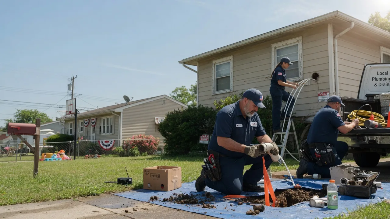 Faucet Repair in Rison, AR near me
